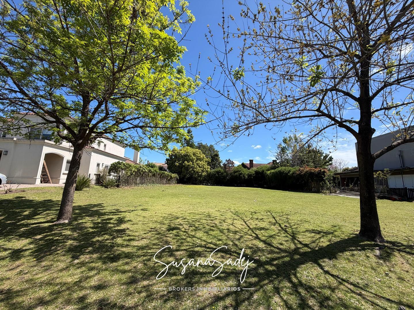 Foto de Terreno Lote en Venta en Los Castores, Nordelta, Tigre, imagen 2