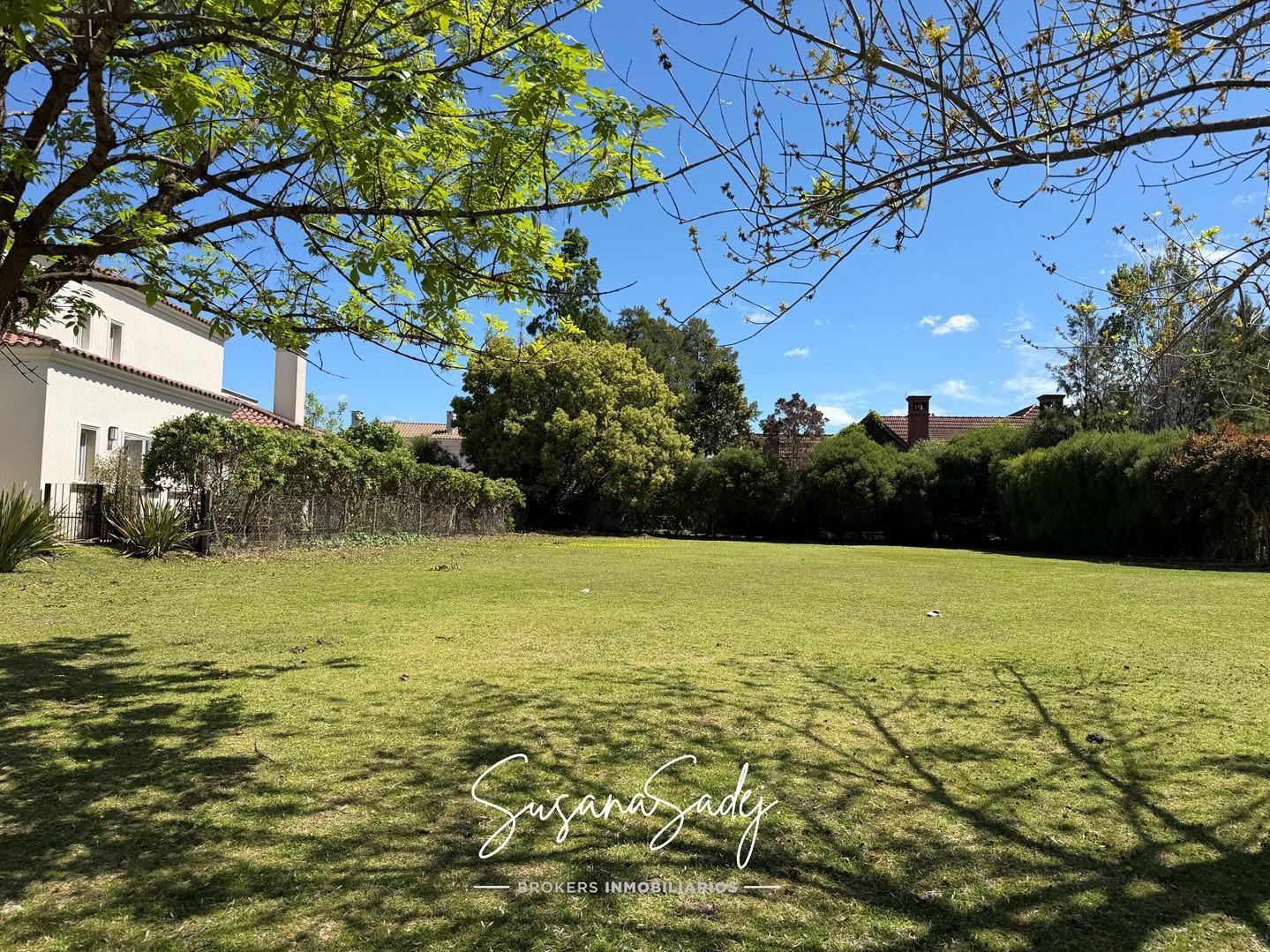 Foto de Terreno Lote en Venta en Los Castores, Nordelta, Tigre, imagen 3