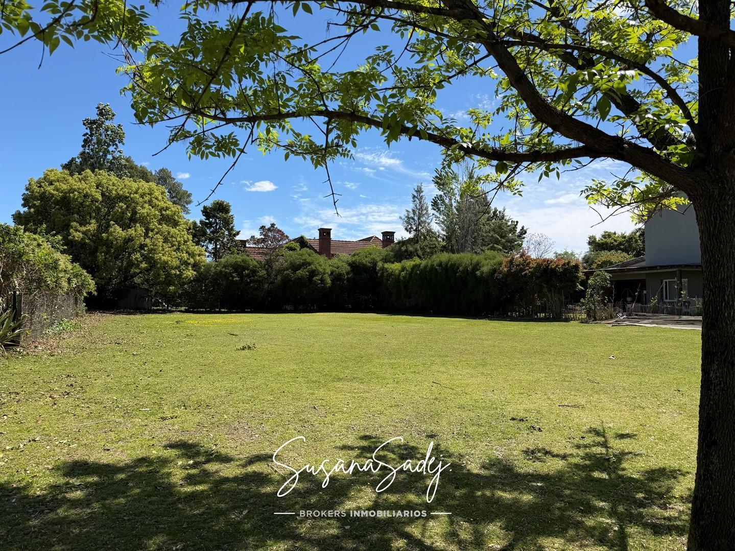 Foto de Terreno Lote en Venta en Los Castores, Nordelta, Tigre, imagen 4