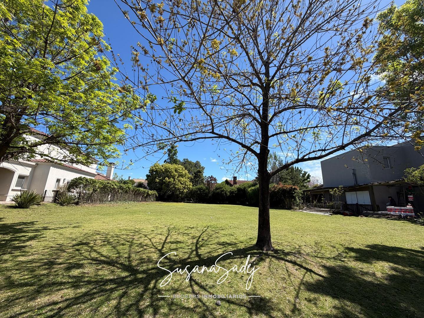 Foto de Terreno Lote en Venta en Los Castores, Nordelta, Tigre, imagen 1