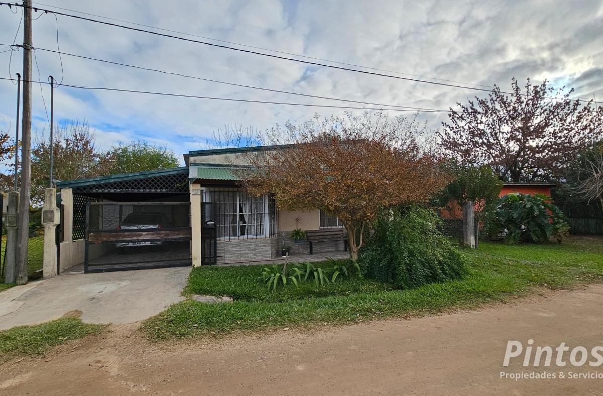 Propiedad en Argentina