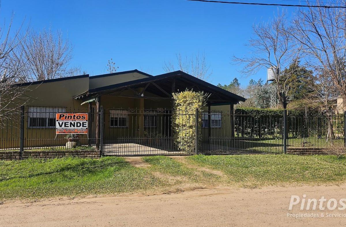 Propiedad en Argentina