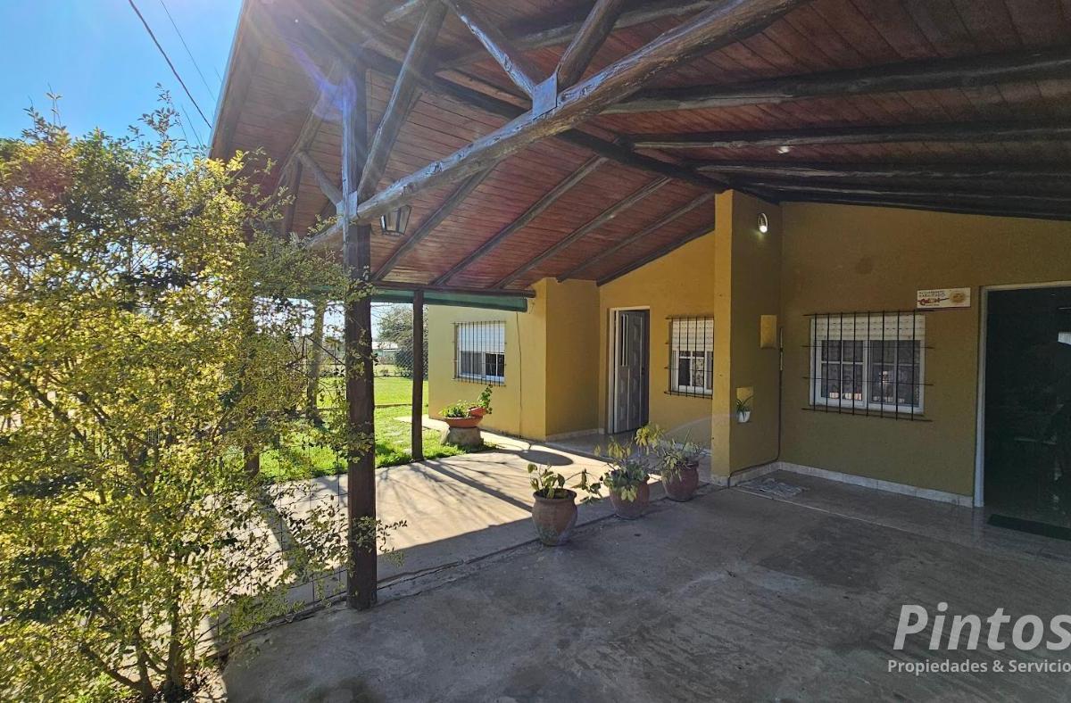 Duplex Sobre Calle Brovatti, a Escasos Minutos del Centro de Colon. 2