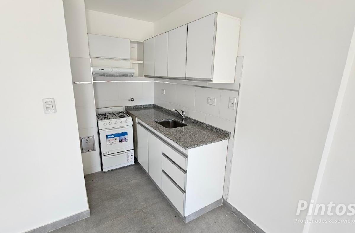 Foto de Dpto a estrenar, centro de San José, N°101, calle Sarmiento. EDIFICIO, imagen 5
