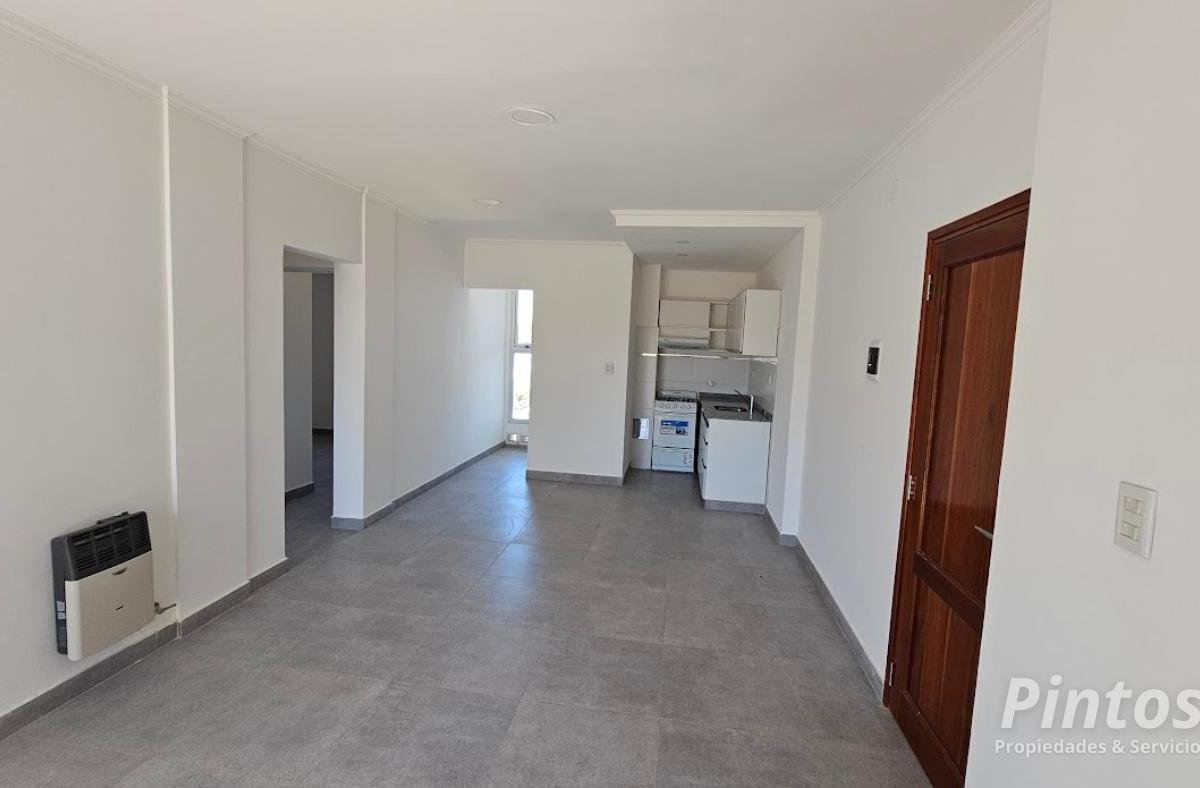 Foto de Dpto a estrenar, centro de San José, N°101, calle Sarmiento. EDIFICIO, imagen 4