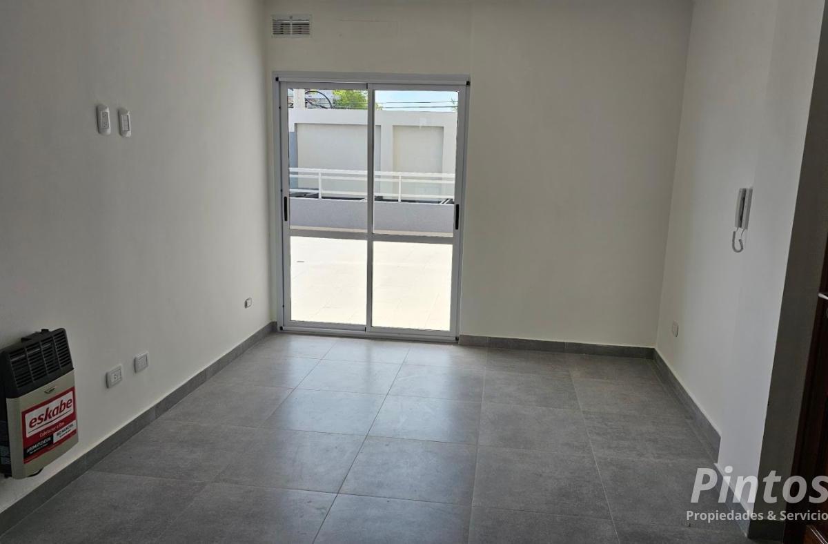 Foto de Dpto a estrenar, centro de San José, N°104, calle Sarmiento. EDIFICIO, imagen 3