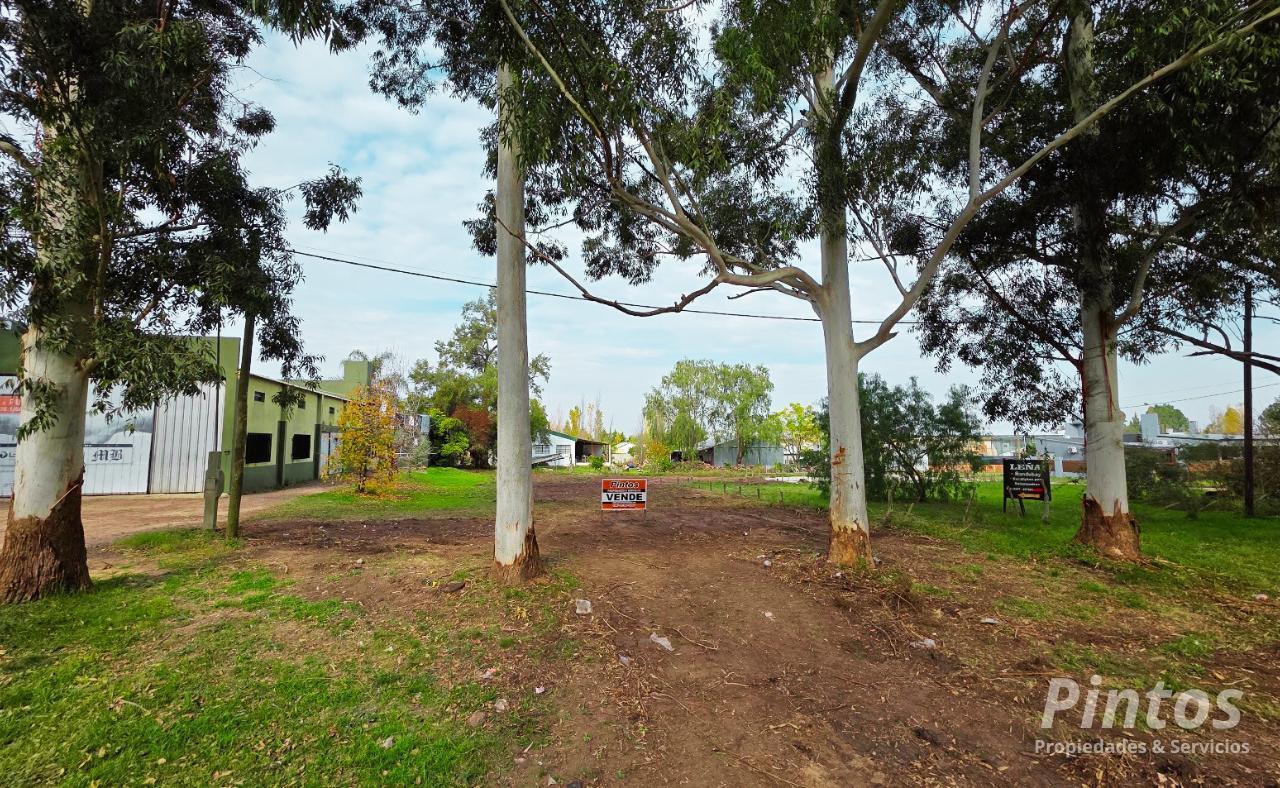 Foto de Terreno sobre Acceso Dr. Bastián a pocas cuadras de Autovía. SAN JOSE., imagen 3