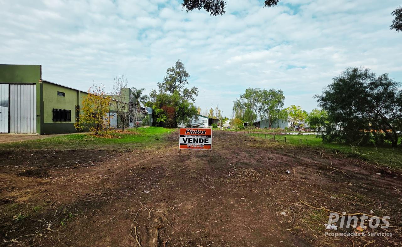 Foto de Terreno sobre Acceso Dr. Bastián a pocas cuadras de Autovía. SAN JOSE., imagen 2