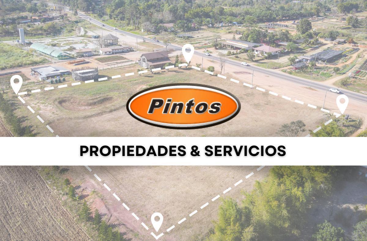 Foto de Fracción de terreno sobre calle Rieter, a mts de Entre Ríos. SAN JOSE., imagen 1