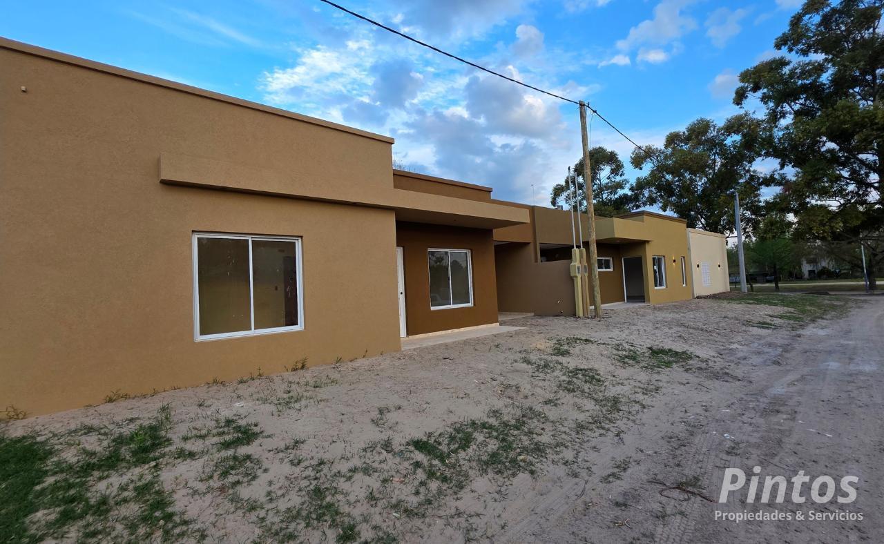 Foto de Casa a estrenar sobre calle Alvear. GRAN OPORTUNIDAD., imagen 1