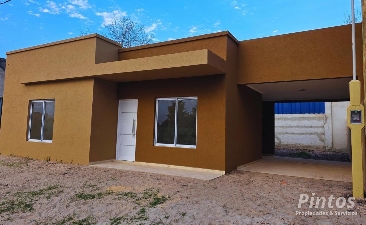 Foto de Casa a estrenar sobre calle Alvear. GRAN OPORTUNIDAD., imagen 2