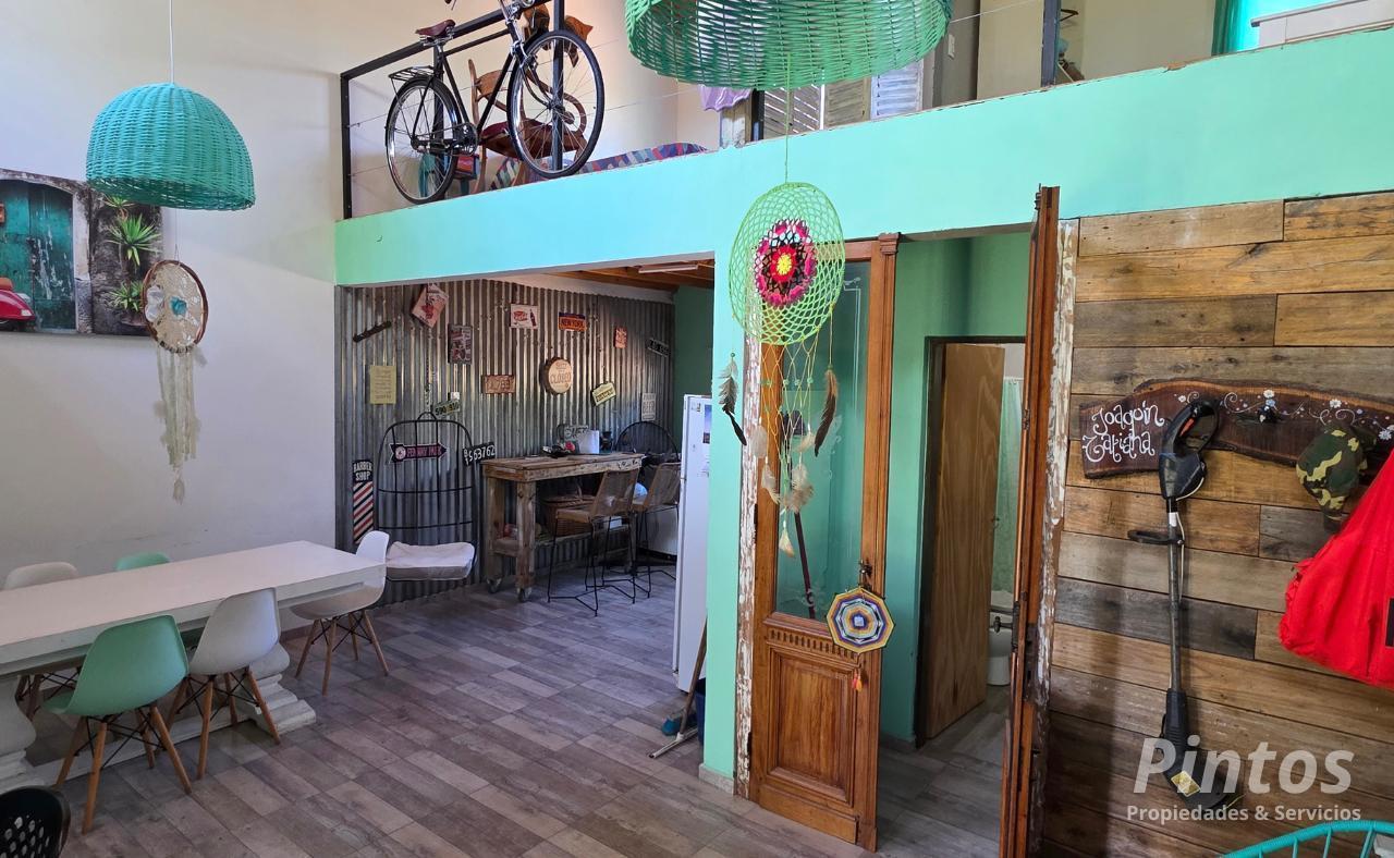 Foto de Complejo Turistico con casa, sobre calle Laurel del Rio. Zona Termas de, imagen 1