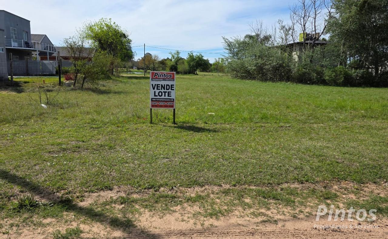 Foto de Lote lindero al complejo termal de la ciudad de SAN JOSE, imagen 1