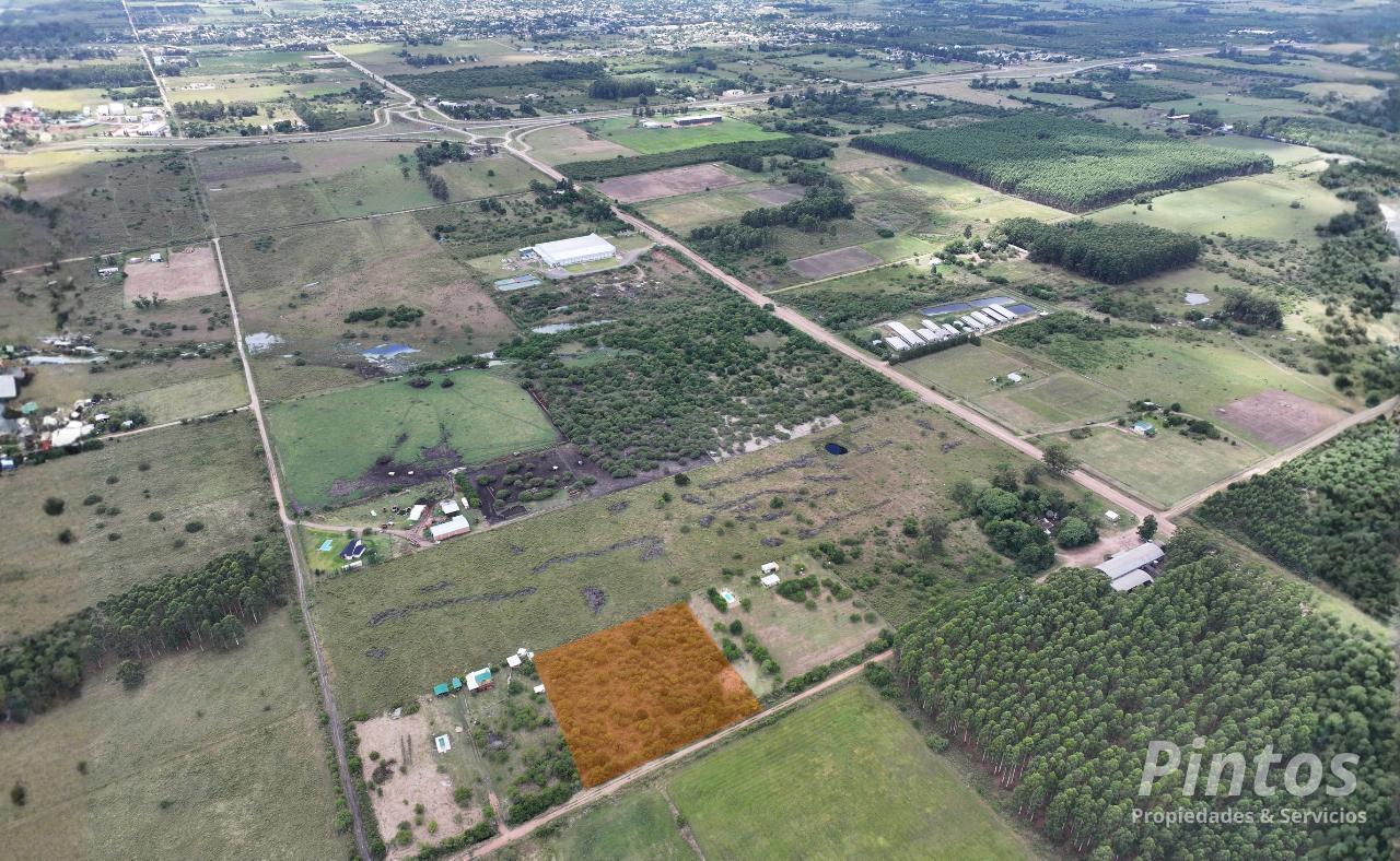 Foto de 9.200 mts de terreno. Colonia SAN JOSE. Ideal para casa de fin de, imagen 1