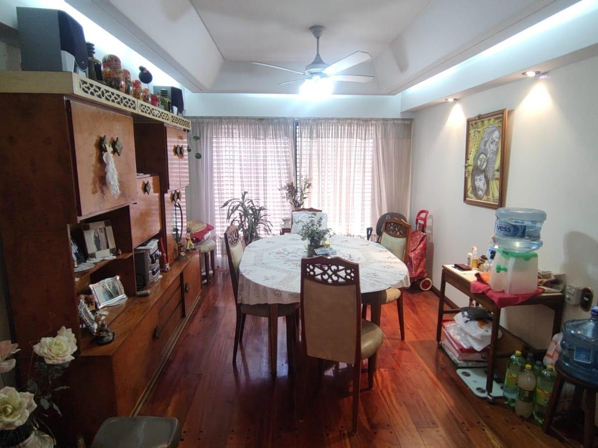 Casa 8.66 X 21.50 Parque Cochera 2 Autos Suitte Vestidor 3
