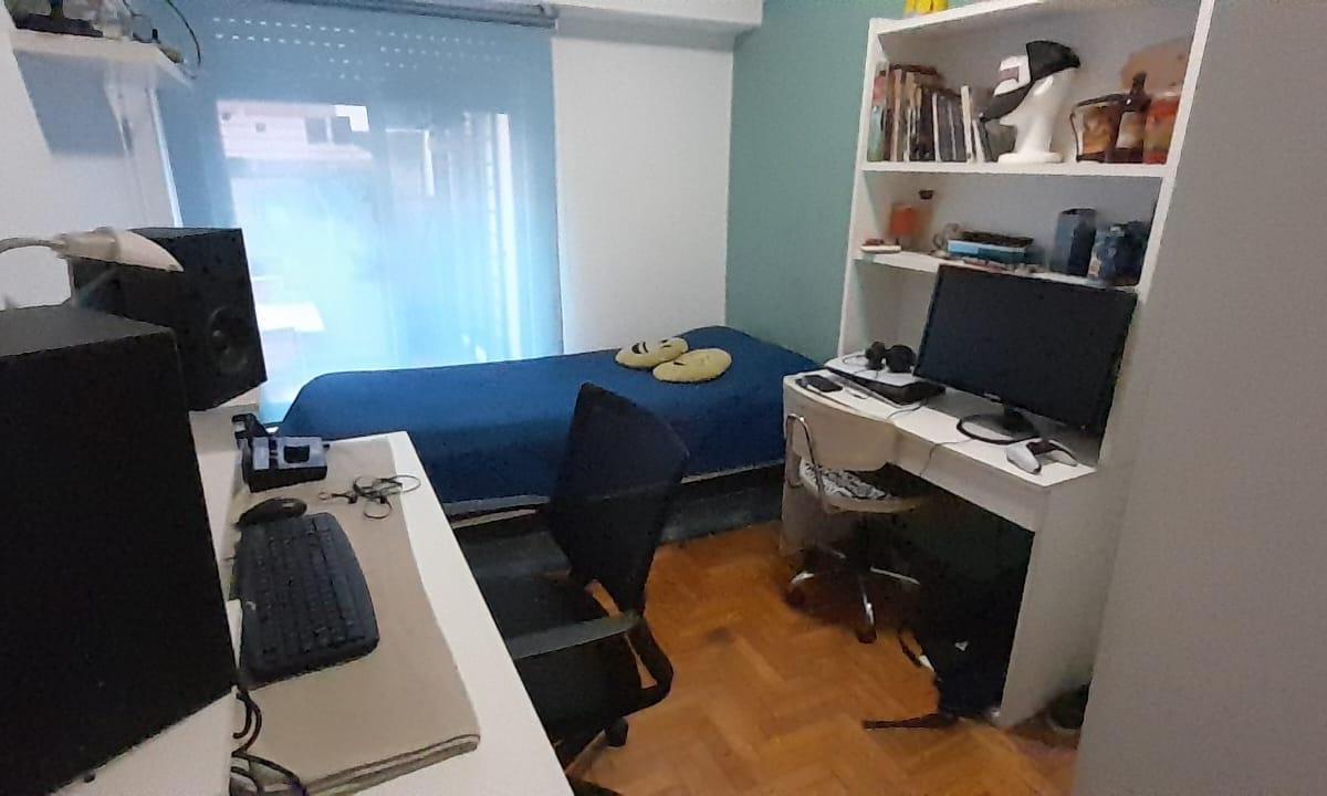 Tipo Casa 4 Ambientes Balcon Patio Terraza 2 Baños Sin Expensas 3