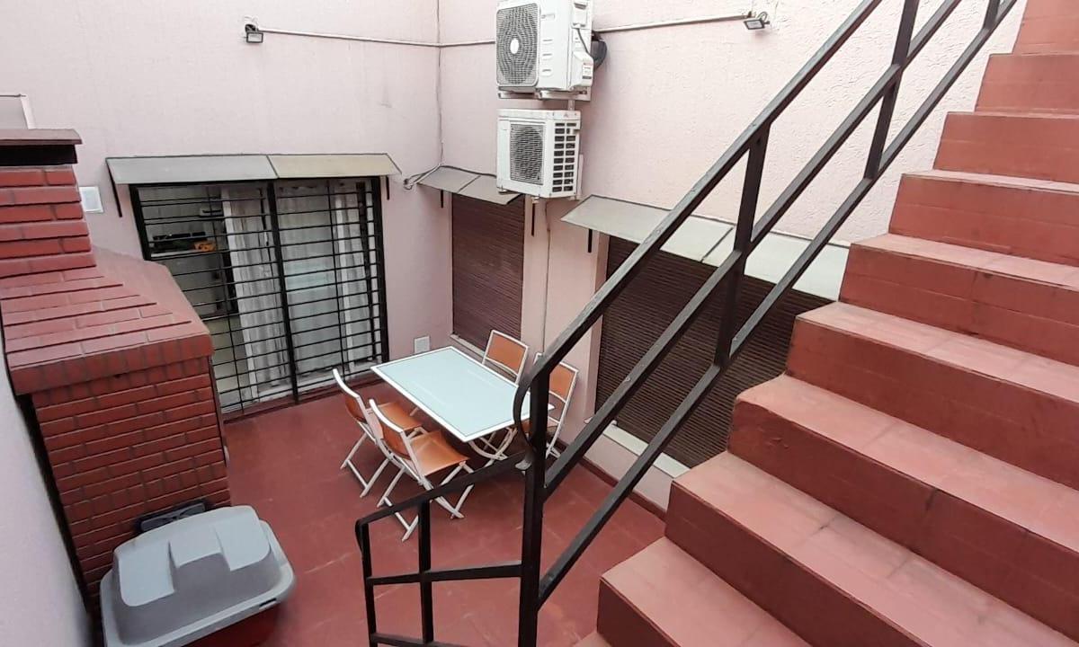 Tipo Casa 4 Ambientes Balcon Patio Terraza 2 Baños Sin Expensas 4