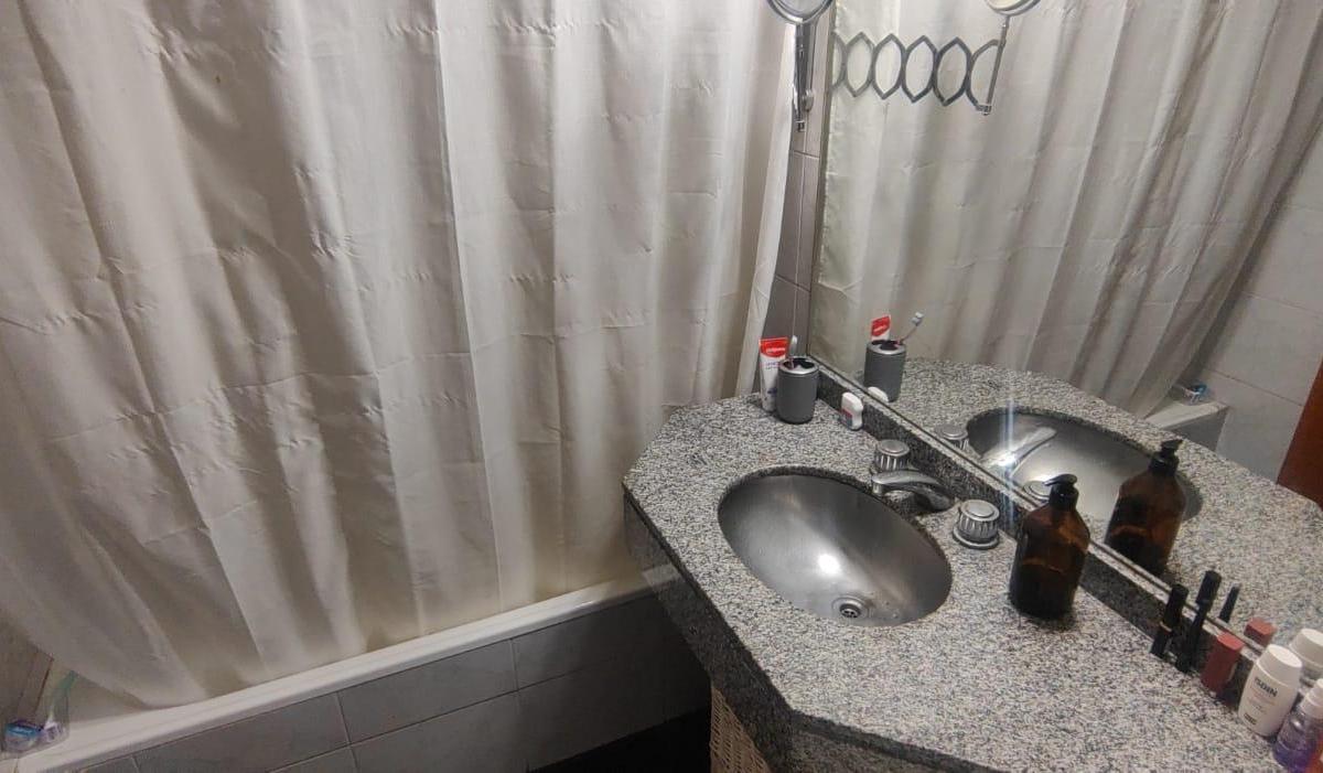 Foto de Departamento 3 Ambientes en Edificio con Balcon al Frente Cochera y, imagen 5