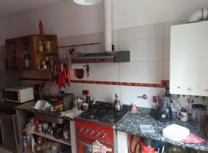 Cosquin 1800 Casa 4 Ambientes 3 baños quincho parrilla  2