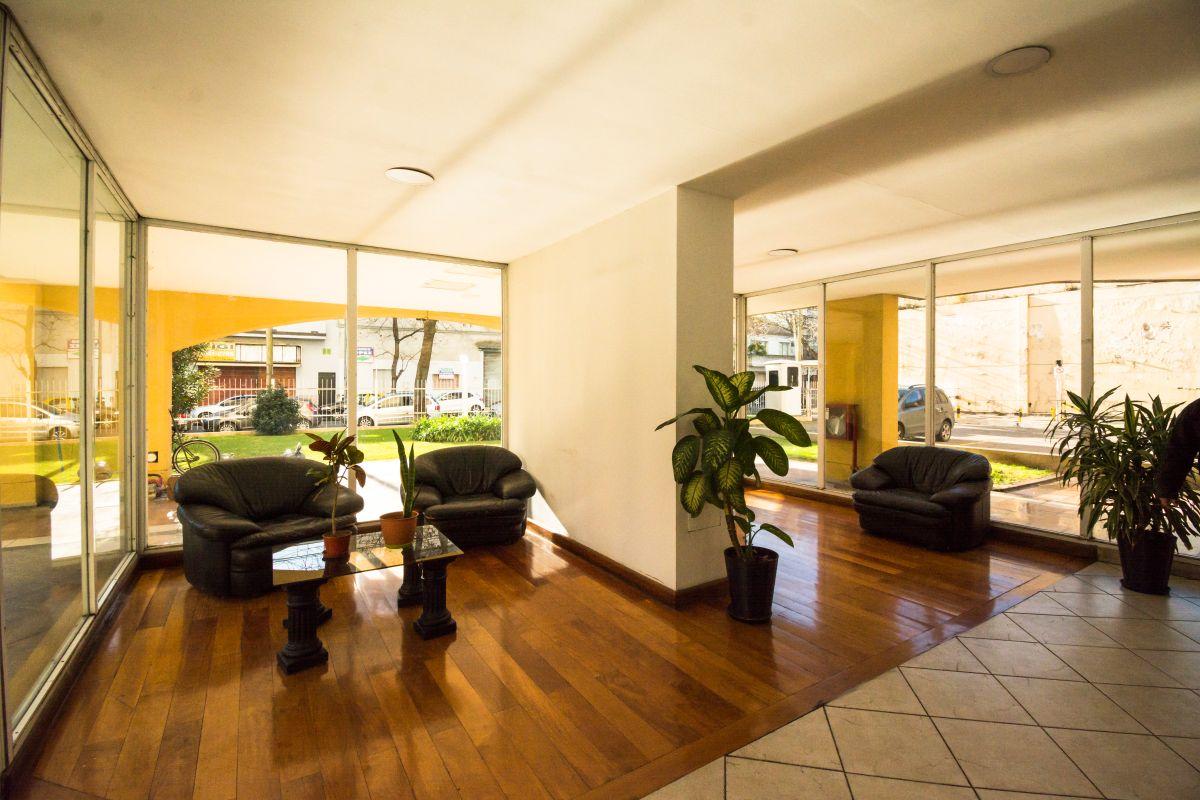 Departamento 4 Ambientes en Suitte Balcon Seguridad 24hs Juego para Niños