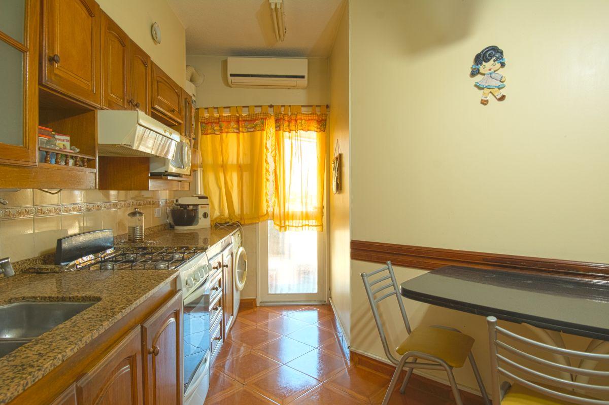 Foto de Departamento 4 Ambientes en Suitte Balcon Seguridad 24hs Juego para, imagen 5