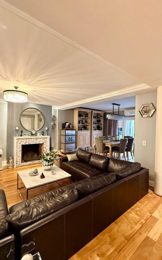Foto de Casa en Lote Propio de 8,66 x 28mts con Cochera 4 Autos, Dependencia, imagen 4