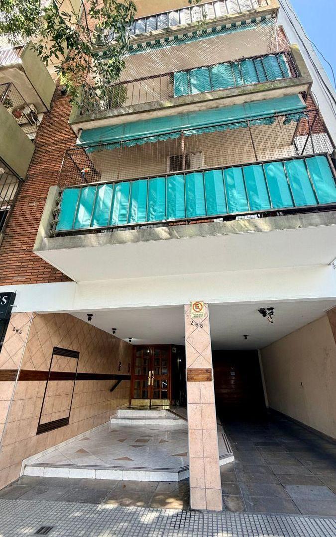 Foto de Departamento de 2 Ambientes al Contra frente, imagen 5