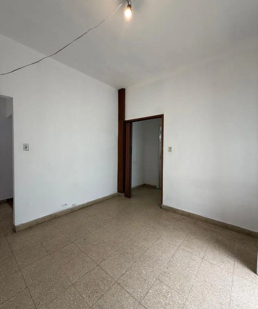 Tipo Casa 2 Ambientes Planta Baja con Patio sin Expensas 3