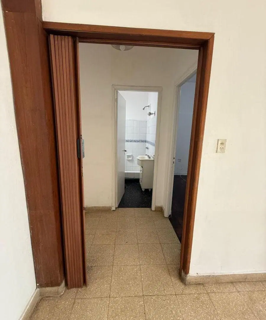 Tipo Casa 2 Ambientes Planta Baja con Patio sin Expensas 4