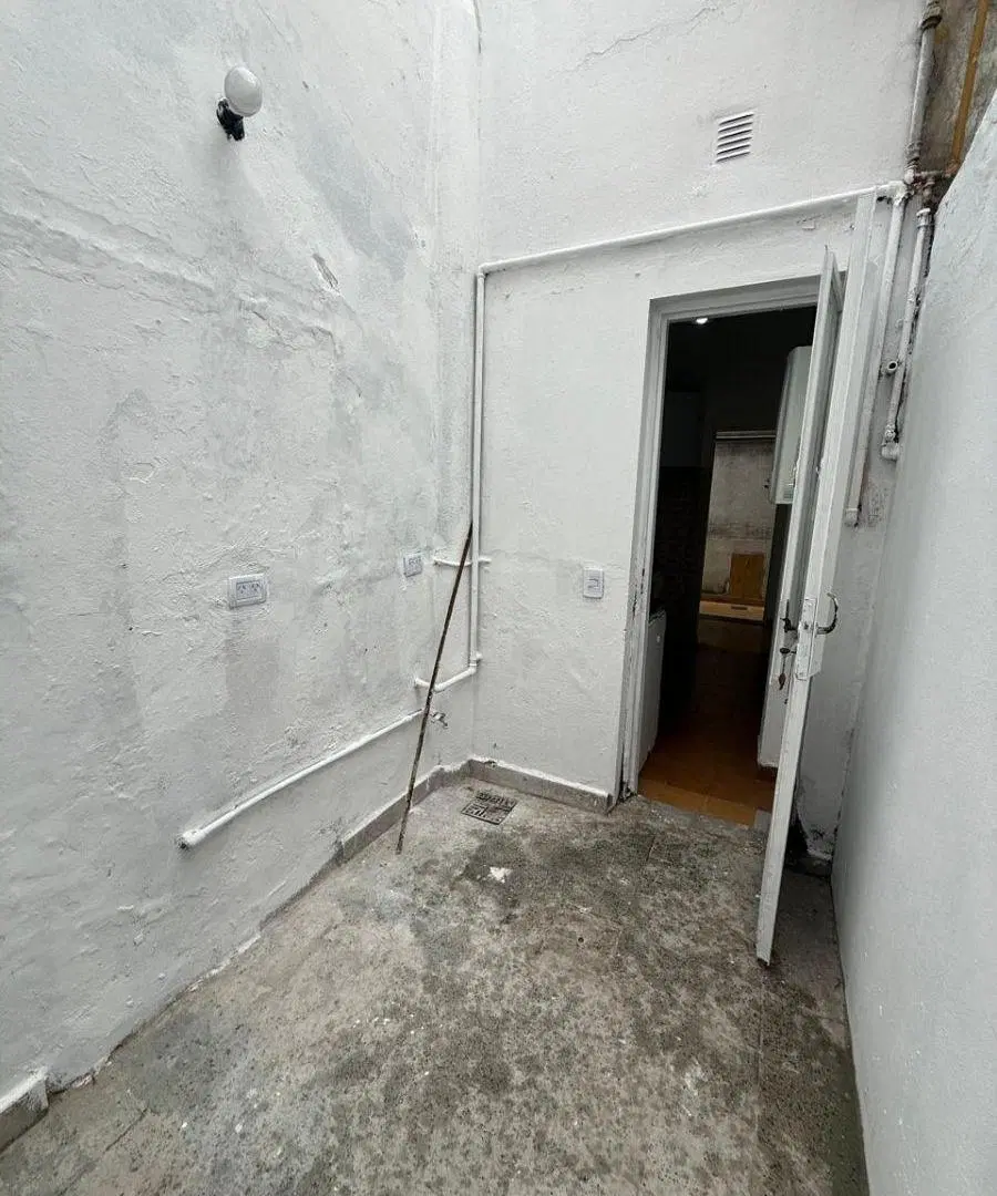 Tipo Casa 2 Ambientes Planta Baja con Patio sin Expensas 2