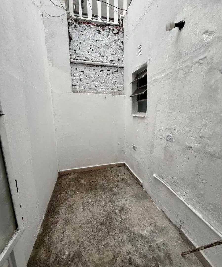 Tipo Casa 2 Ambientes Planta Baja con Patio sin Expensas 5