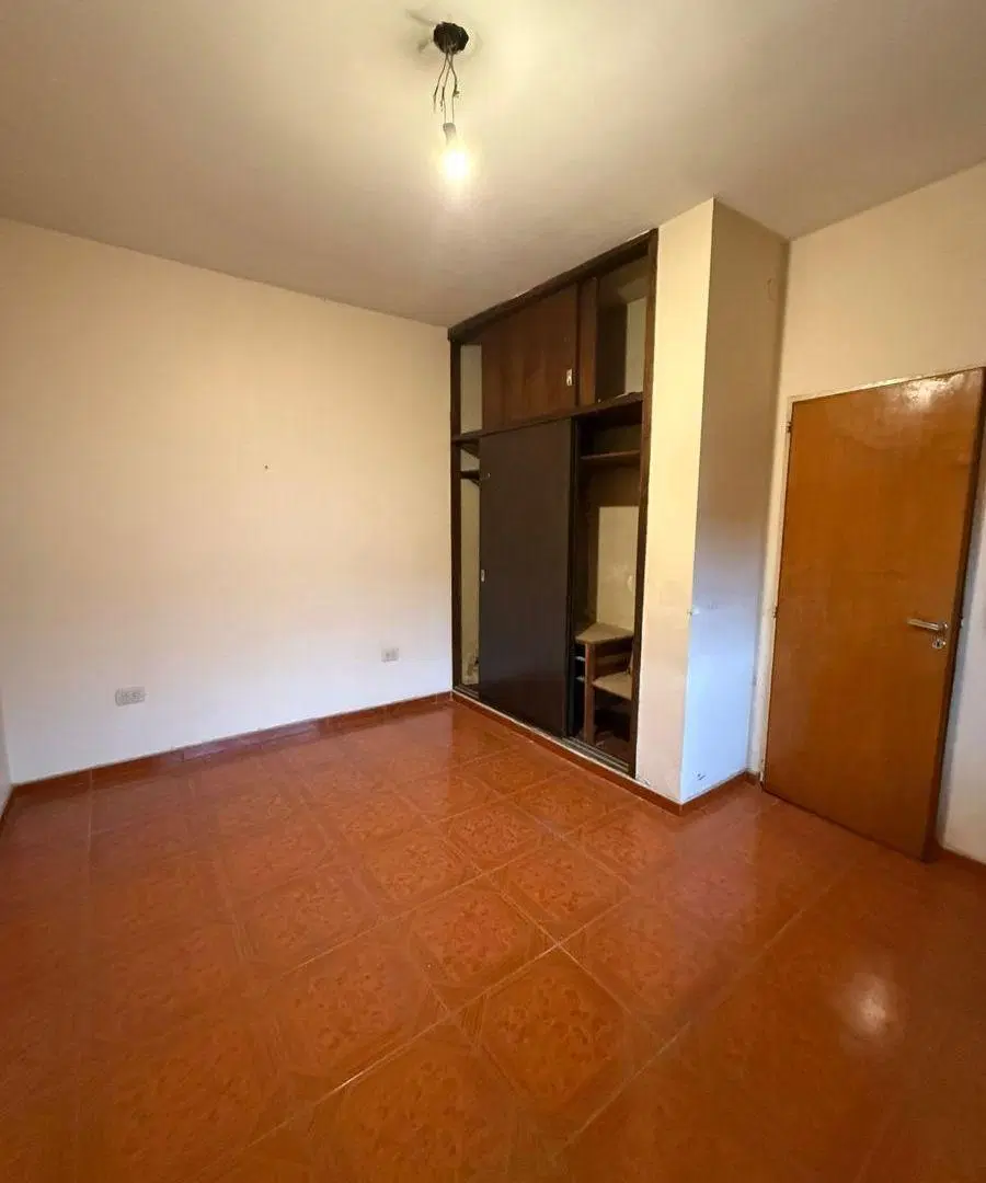 Tipo Casa 2 Ambientes Lateral en Planta Baja con Patio y Terraza con Parrilla 2