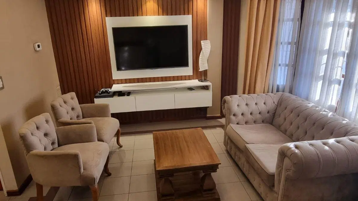 Duplex de 4 Ambientes con Cochera para dos Autos, Patio, Parrilla, Suitte 2