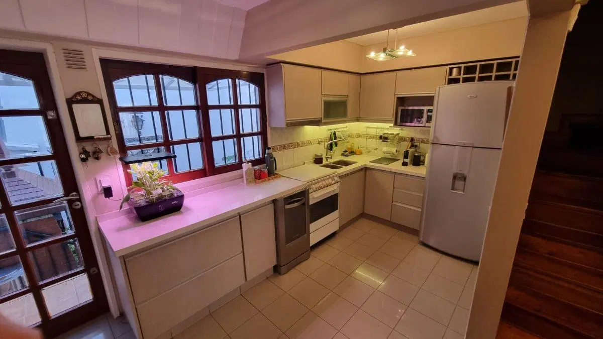 Duplex de 4 Ambientes con Cochera para dos Autos, Patio, Parrilla, Suitte 5