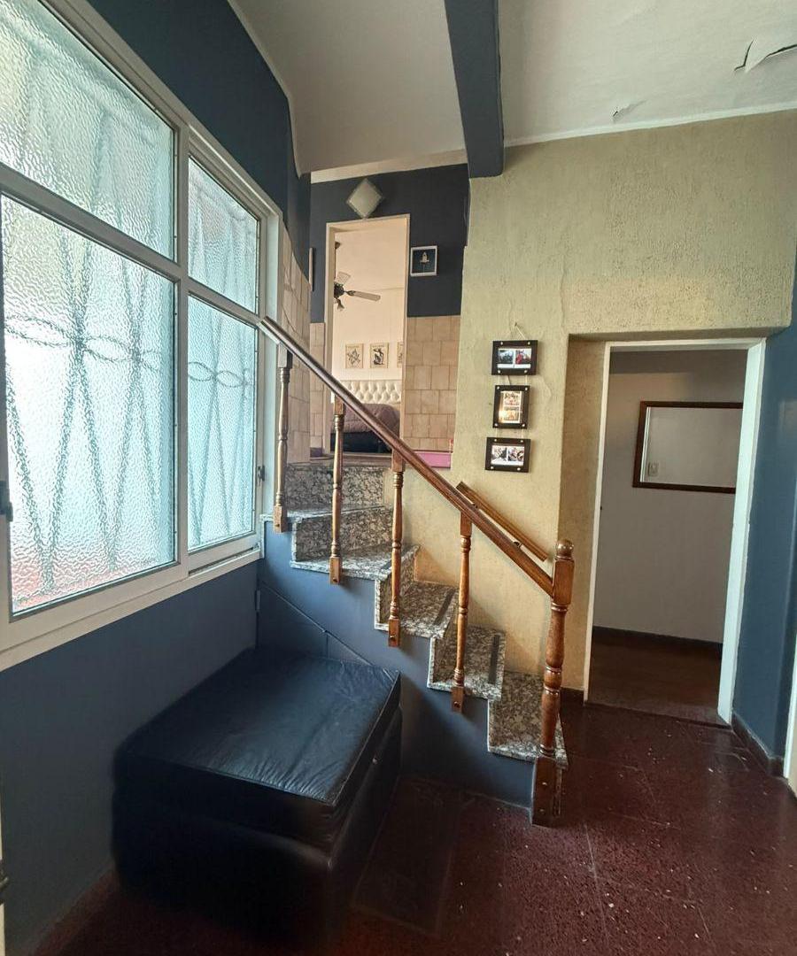 Foto de Departamento Tipo Casa en Primer Piso de 3 Ambientes con Fondo, Quincho, imagen 3