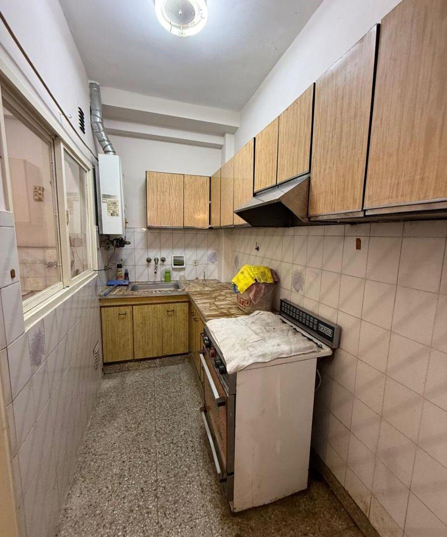 Foto de Tipo Casa 3 Ambientes al Frente en Planta Baja con Patio, imagen 1