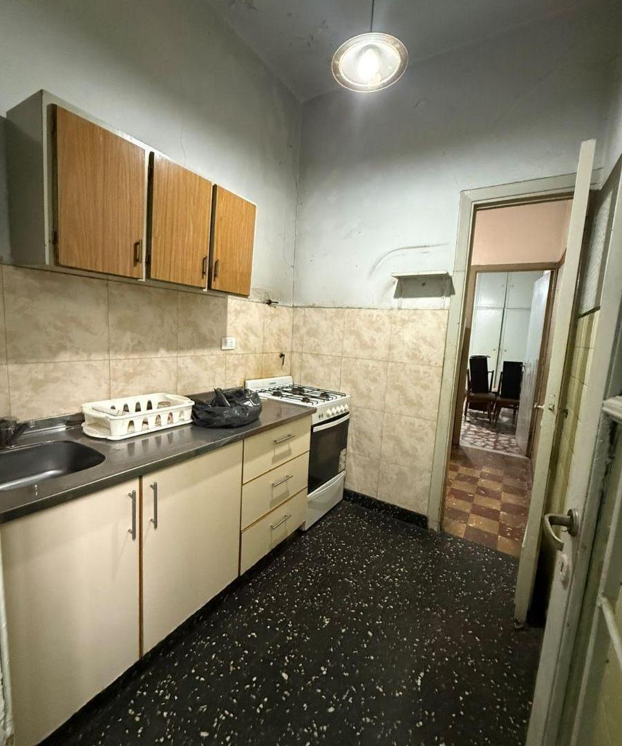 Foto de Departamento Tipo Casa en PB de 2 Ambientes con Patio y Terraza Entrada, imagen 4
