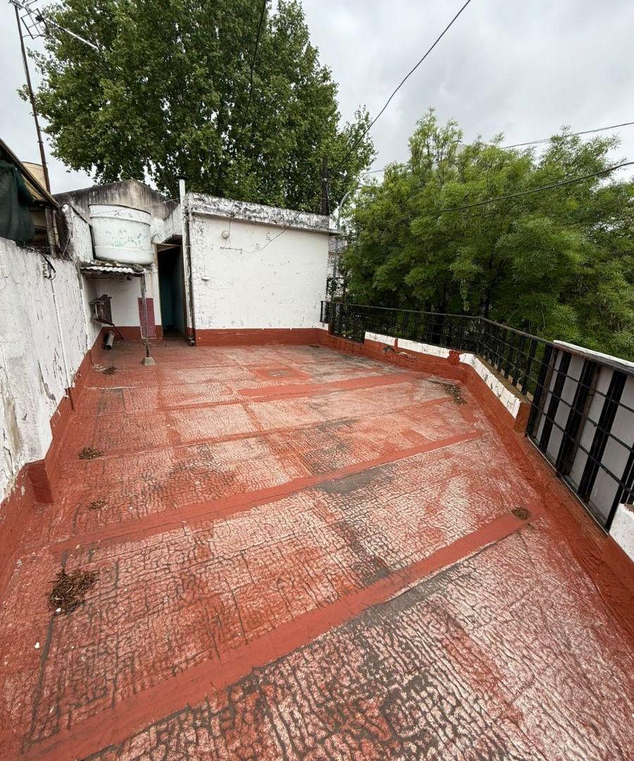 Foto de Departamento Tipo Casa en PB de 2 Ambientes con Patio y Terraza Entrada, imagen 5