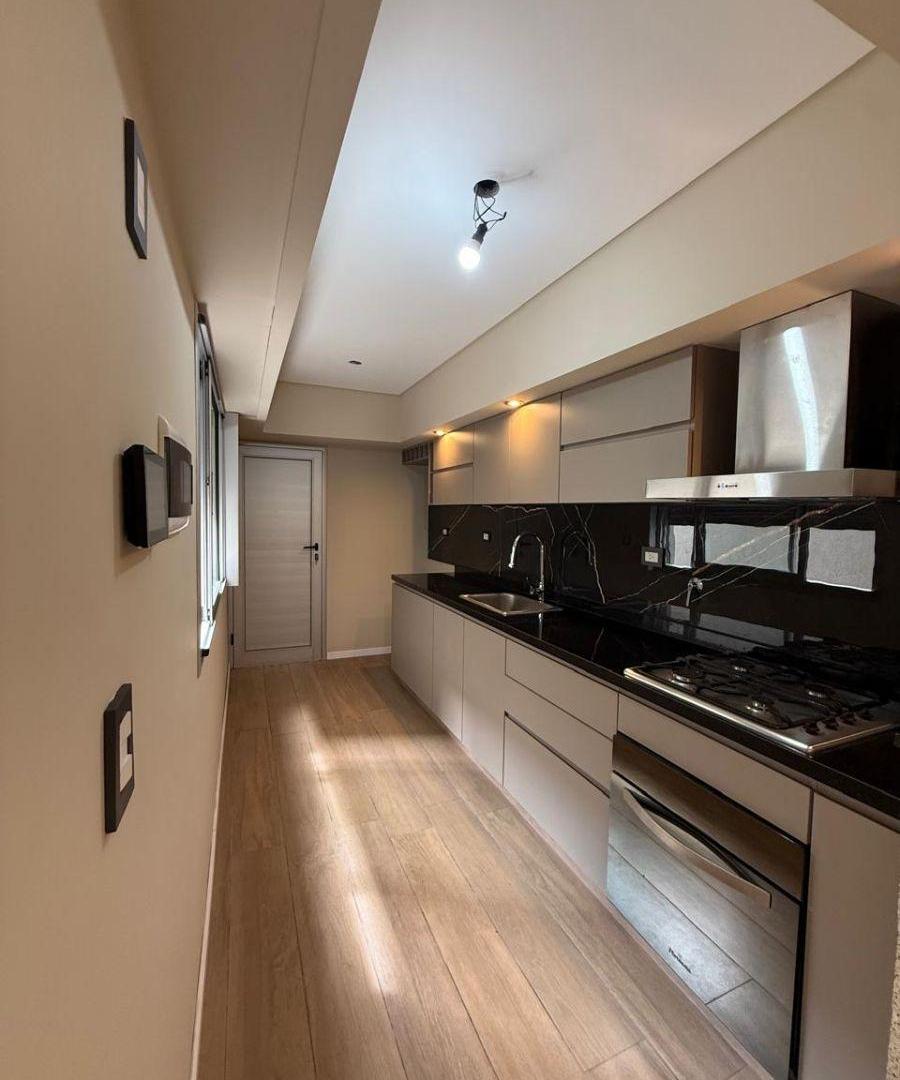 Foto de Departamento de 2 Ambientes en PB a estrenar con Patio y Lavadero, imagen 1