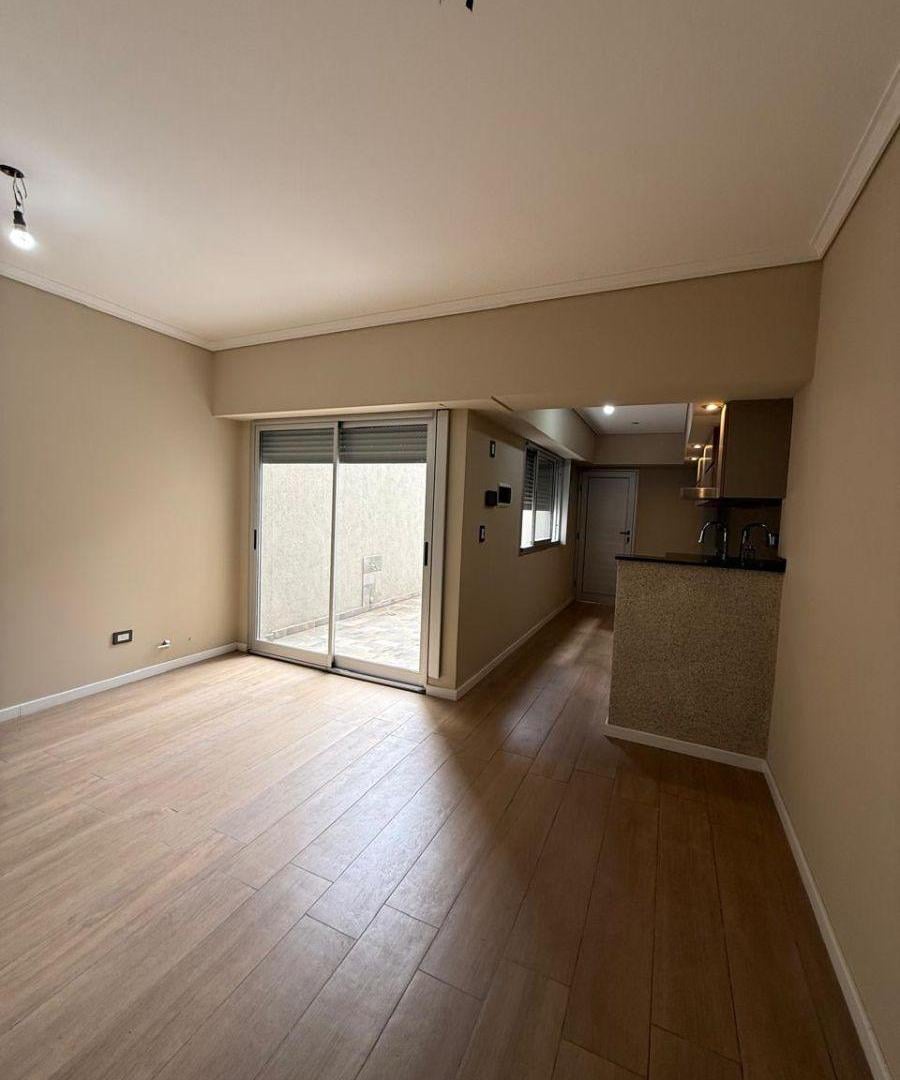 Foto de Departamento de 2 Ambientes en PB a estrenar con Patio y Lavadero, imagen 4