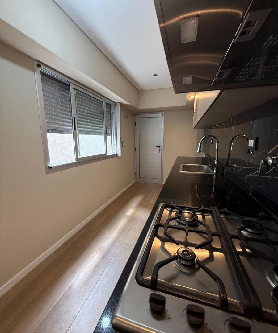 Foto de Departamento de 2 Ambientes en PB a estrenar con Patio y Lavadero, imagen 2