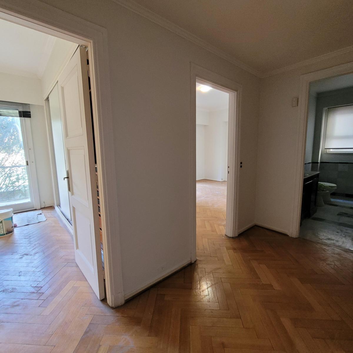 Venta Recoleta Piso a m de Plaza Pellegrini 2
