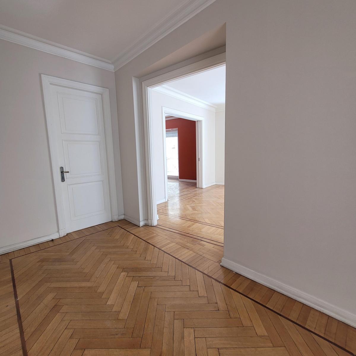 Venta Recoleta Piso a m de Plaza Pellegrini 2
