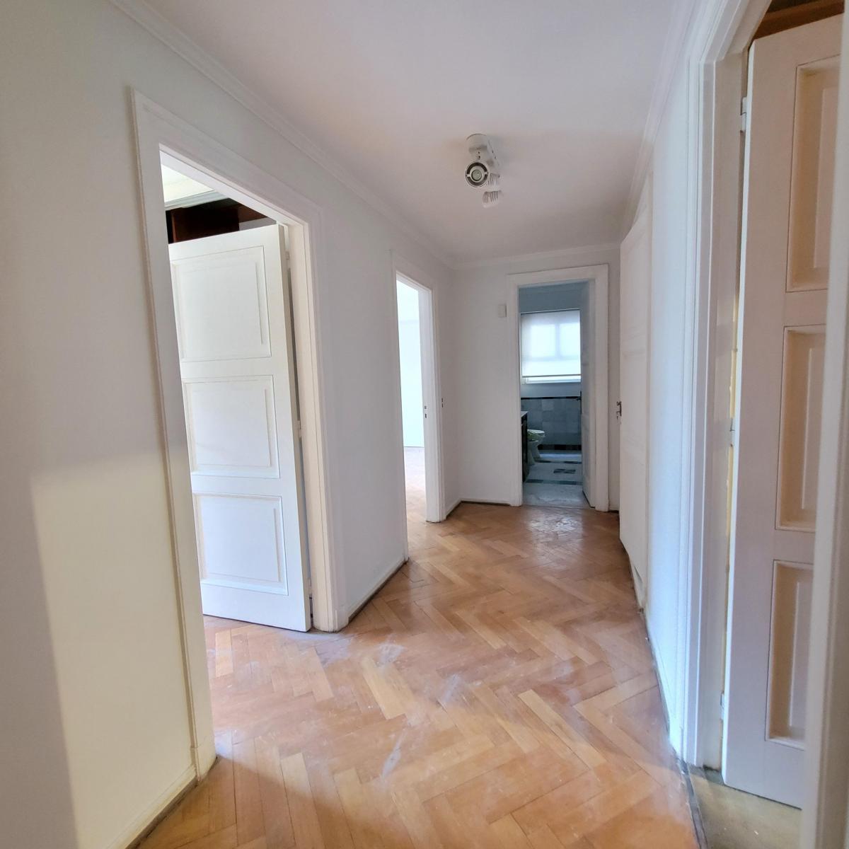 Venta Recoleta Piso a m de Plaza Pellegrini 3