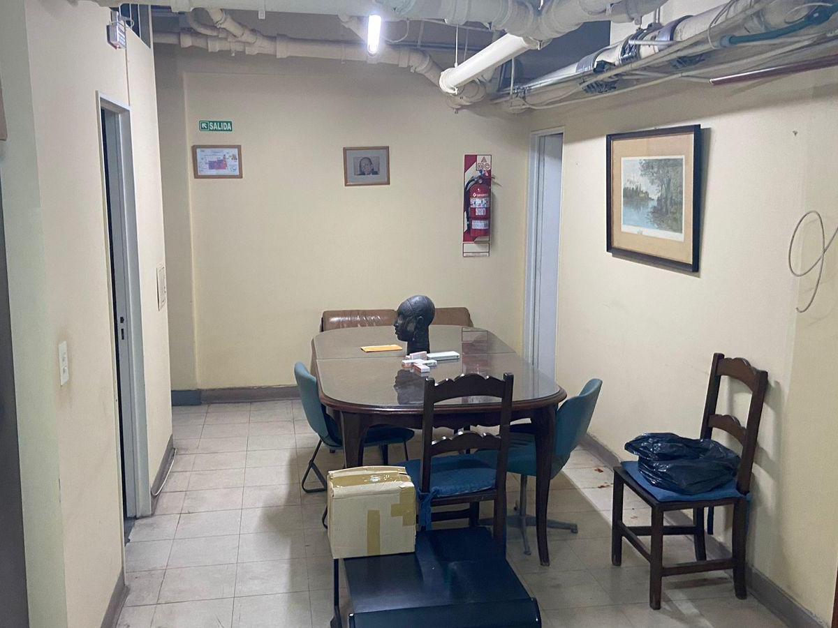Venta Palermo - Destino Comercial - Imperdible Pb con Patio y Cochera 5