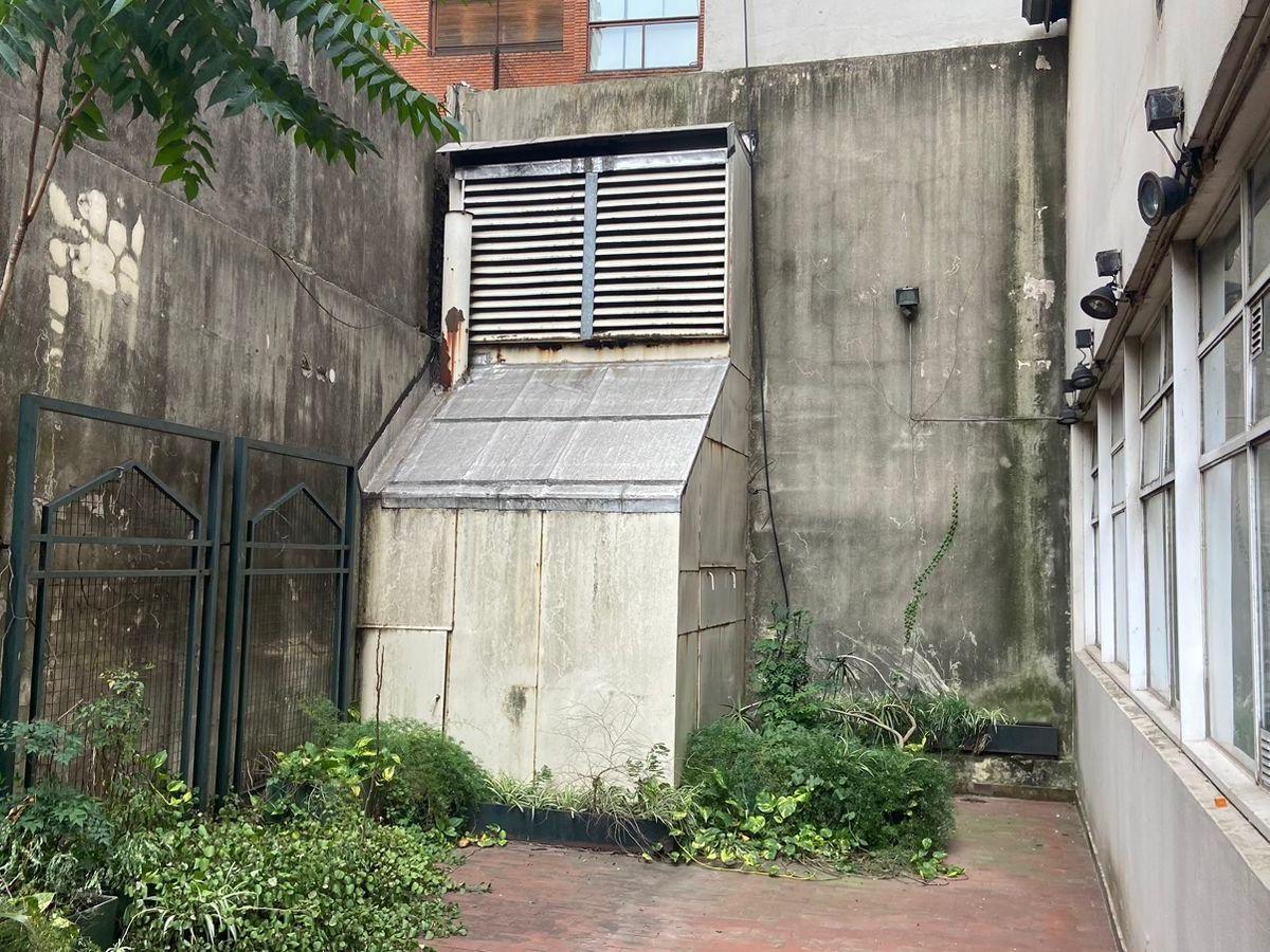 Venta Palermo - Destino Comercial - Imperdible Pb con Patio y Cochera 4