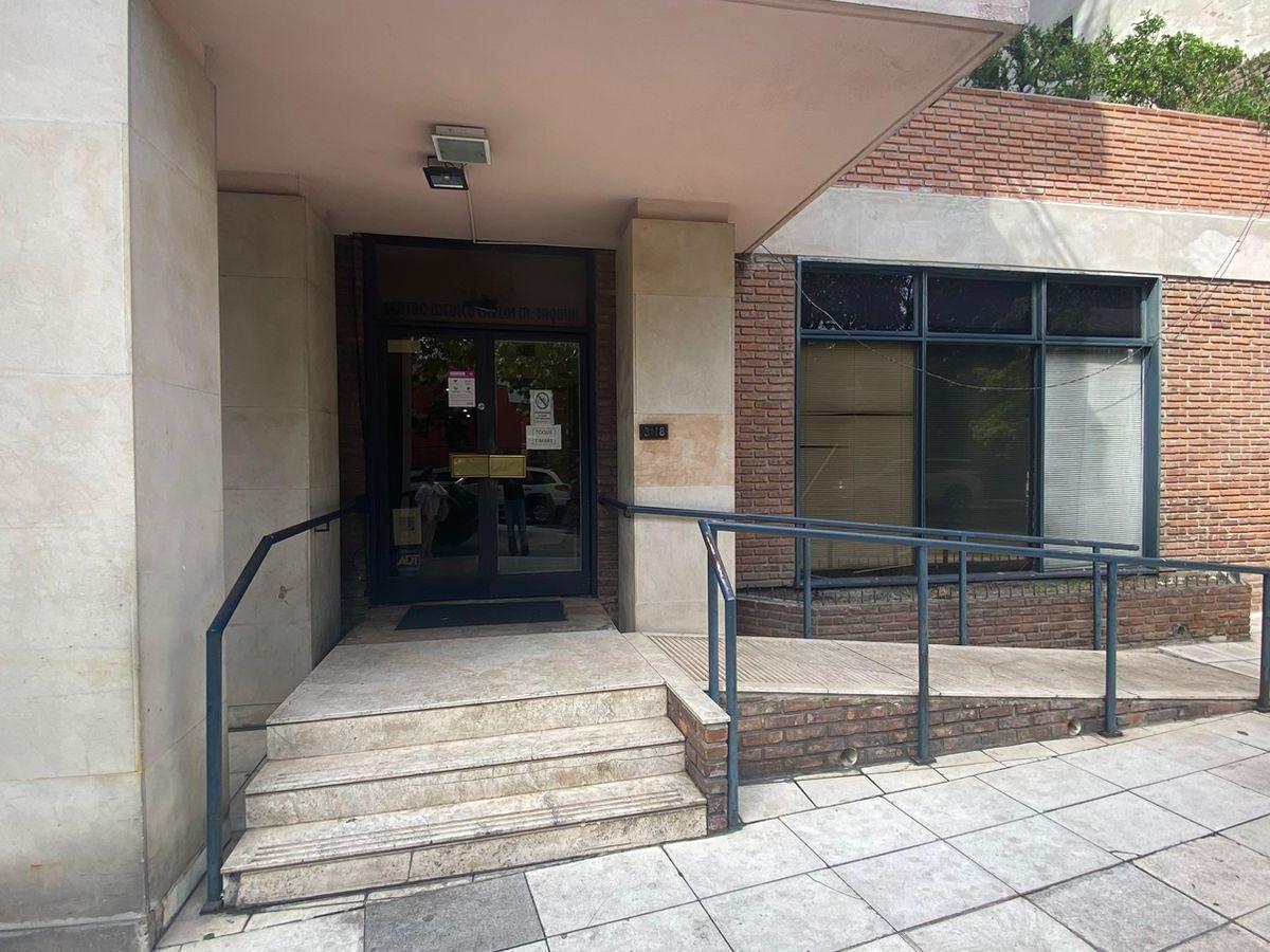 Venta Palermo - Destino Comercial - Imperdible Pb con Patio y Cochera 5