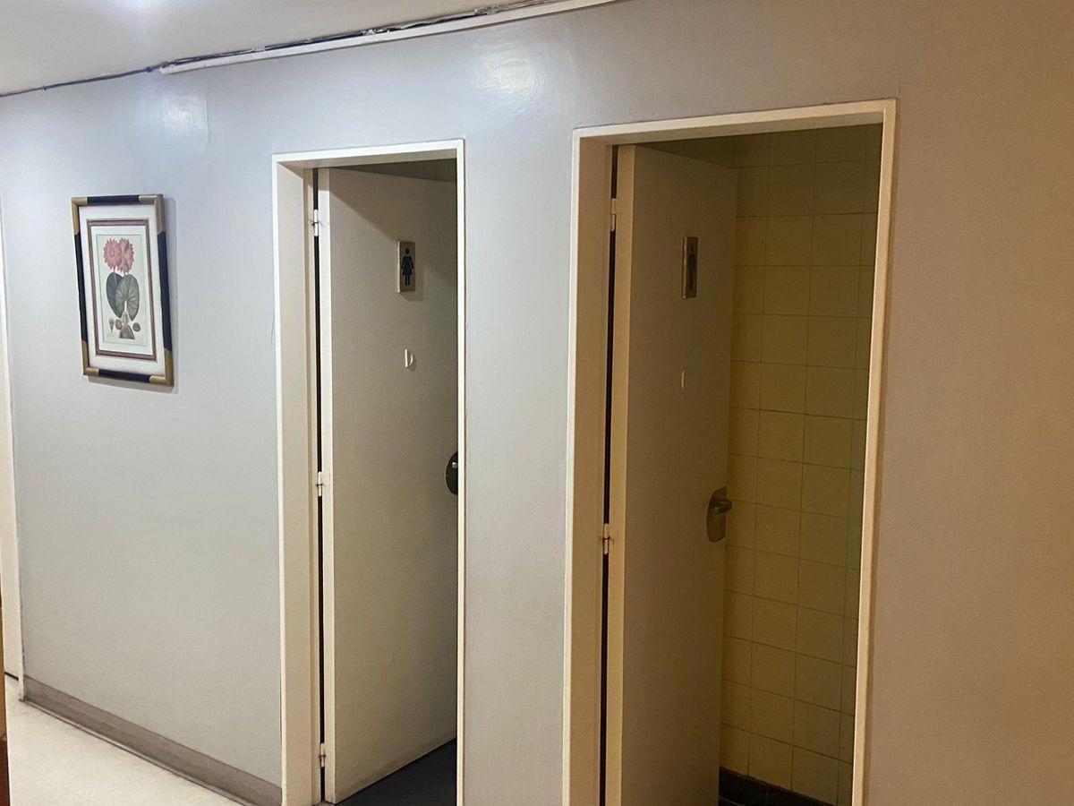Venta Palermo - Destino Comercial - Imperdible Pb con Patio y Cochera 1