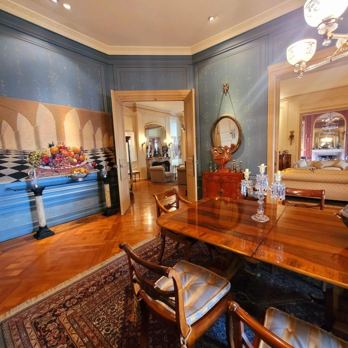 Venta en Retiro Magnifico Piso Frances. 5