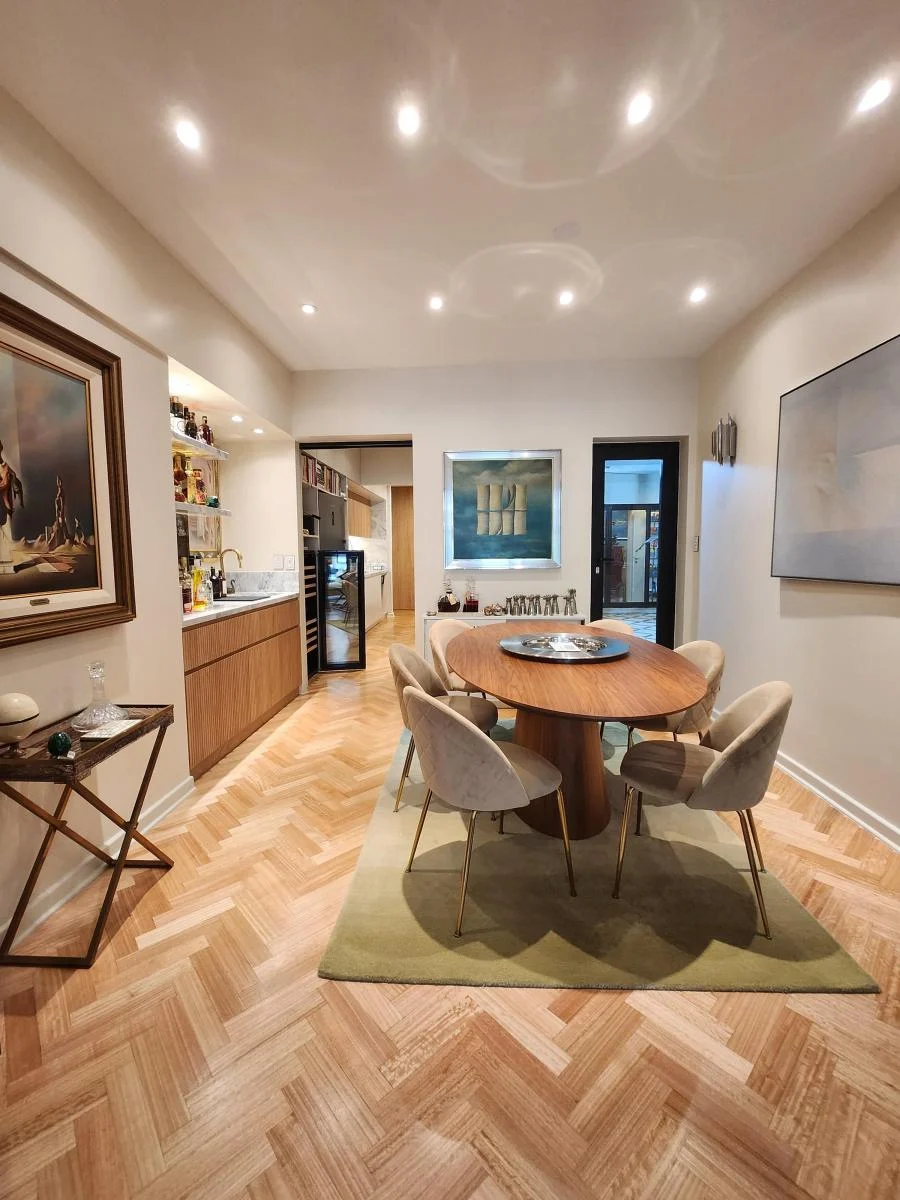Venta Departamento 4 Ambientes Recoleta 2